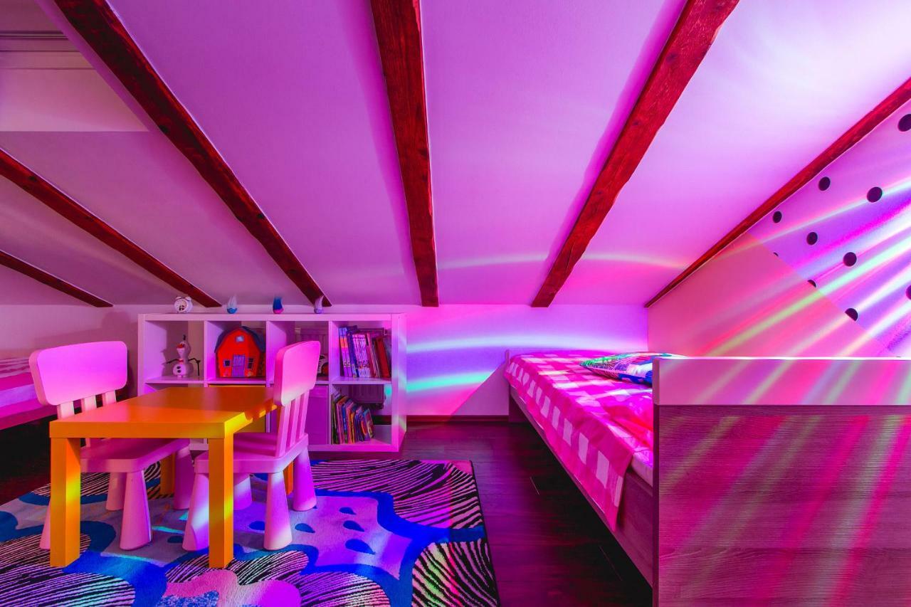 Apartment Lena 리예카 외부 사진